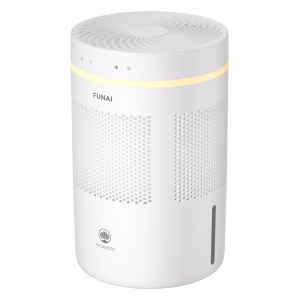 Мойка воздуха с электронным управлением FUNAI HATAMOTO FAW-HTE450/4.0(WT)