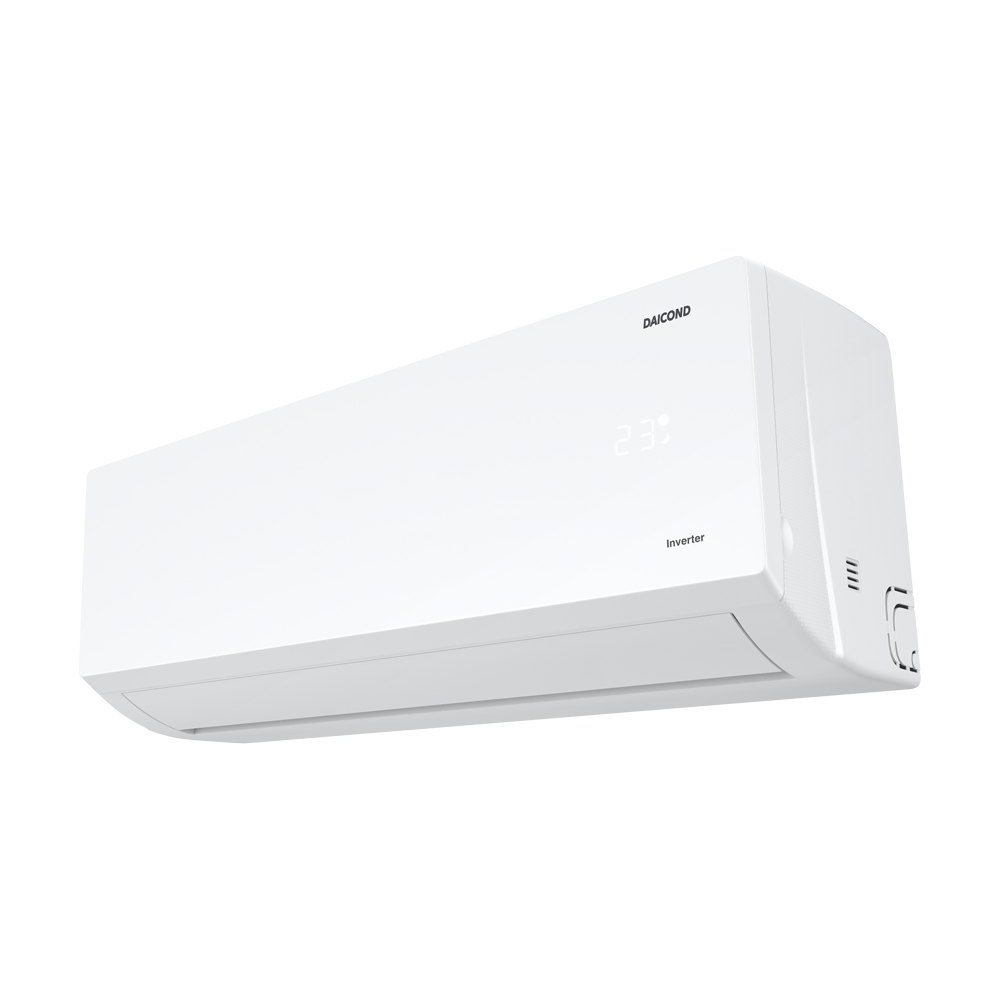 Инверторная сплит-система DAICOND ODYS Inverter DNI-OS09NW