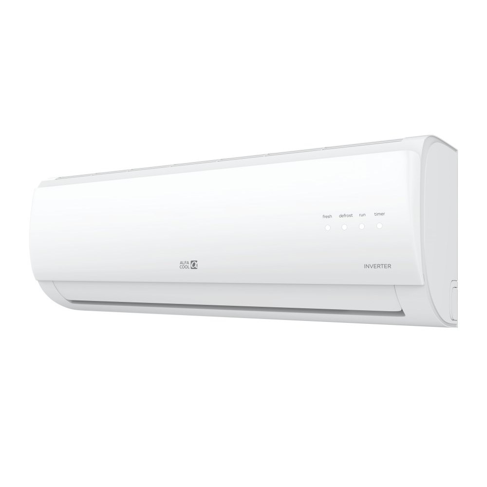 Инверторная сплит-система ALFACOOL COSMO Inverter CSMI-12CH