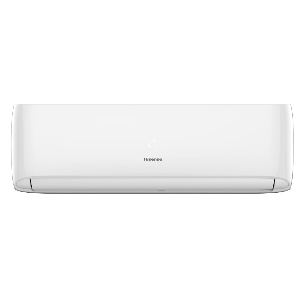 Инверторная сплит-система Hisense GOAL DC Inverter AS-24UW4RBTCA00