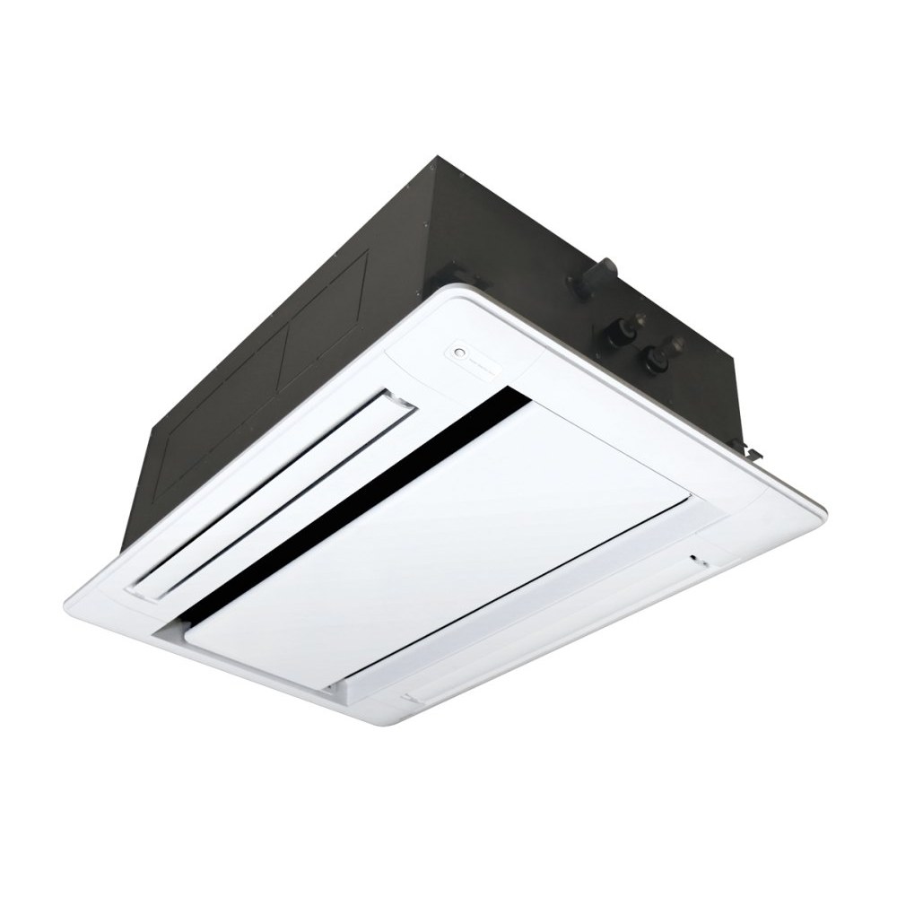 Внутренний блок VRF Hisense AVL-30UXJSGA (кассетный 2-поточный) Внутренний блок VRF Hisense AVL-30UXJSGA (кассетный 2-поточный)
