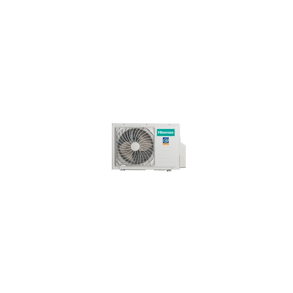 Наружный блок мульти сплит-системы Hisense MULTI EU DC Inverter AMW3-18U4RJC