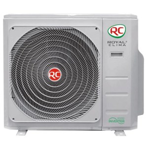 Наружный блок мульти сплит-системы ROYAL Clima MULTI FLEXI EU ERP 4RMX-28HN/OUT