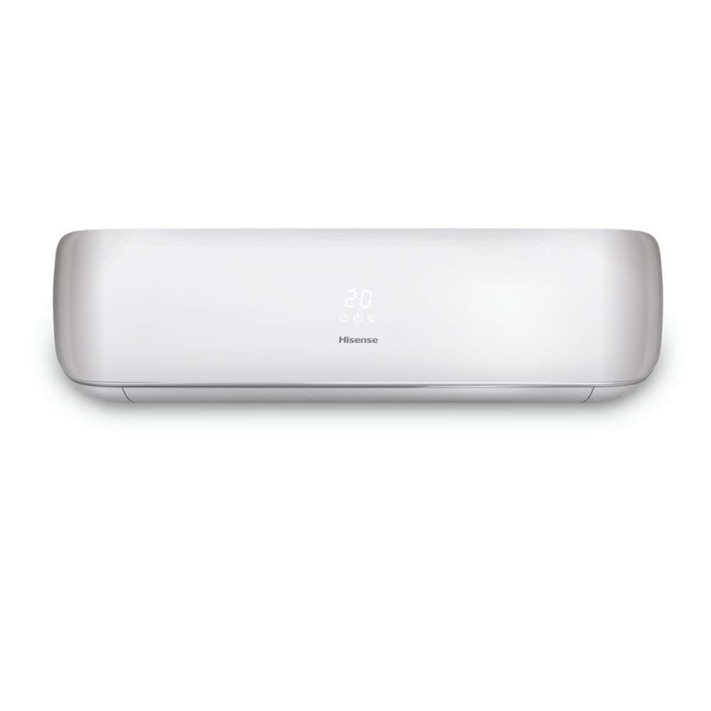 Инверторная сплит-система Hisense Premium DESIGN SUPER DC Inverter AS-10UW4RVETG01