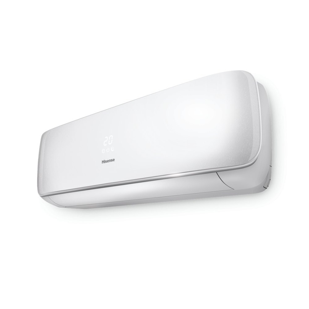 Инверторная сплит-система Hisense Premium DESIGN SUPER DC Inverter AS-13UW4RVETG01
