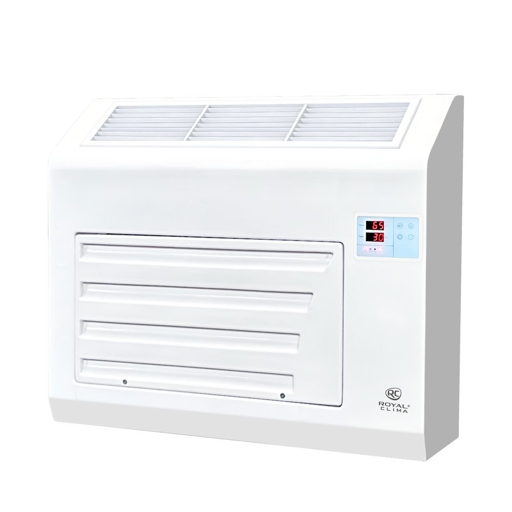Осушитель воздуха для бассейнов ROYAL Clima RIVIERA DAR 060