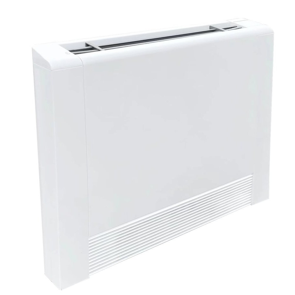 Фанкойл тонкий напольно-потолочный двухтрубный ROYAL Clima MACS-I-SF20P2K Фанкойл тонкий напольно-потолочный двухтрубный ROYAL Clima MACS-I-SF20P2K