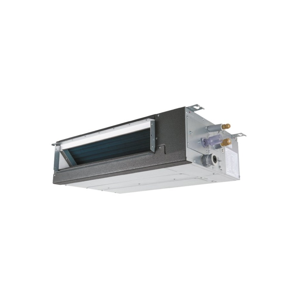 Внутренний блок VRF ROYAL Clima RCD-38CH (высоконапорный канальный (с AC-вентилятором))