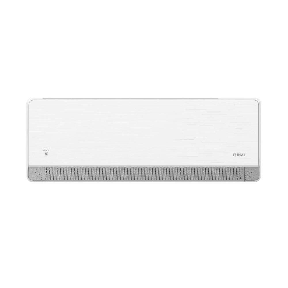 Внутренний блок мульти сплит-системы настенного типа FUNAI KAGAMI SHIRO Inverter RAM-I-KMS30HP.W01/S