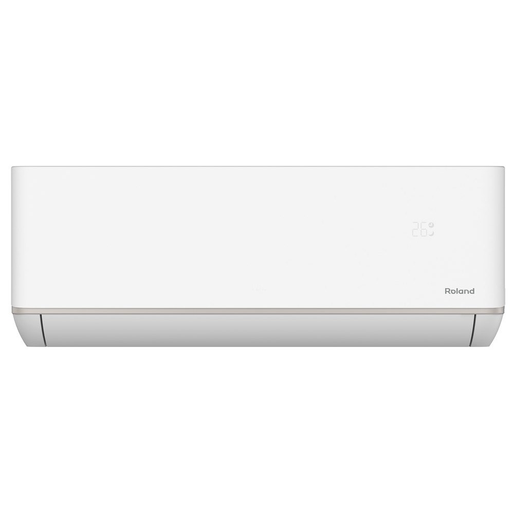 Классическая сплит-система Roland WIZARD RD-WZ30HSS/N1 Классическая сплит-система Roland WIZARD RD-WZ30HSS/N1