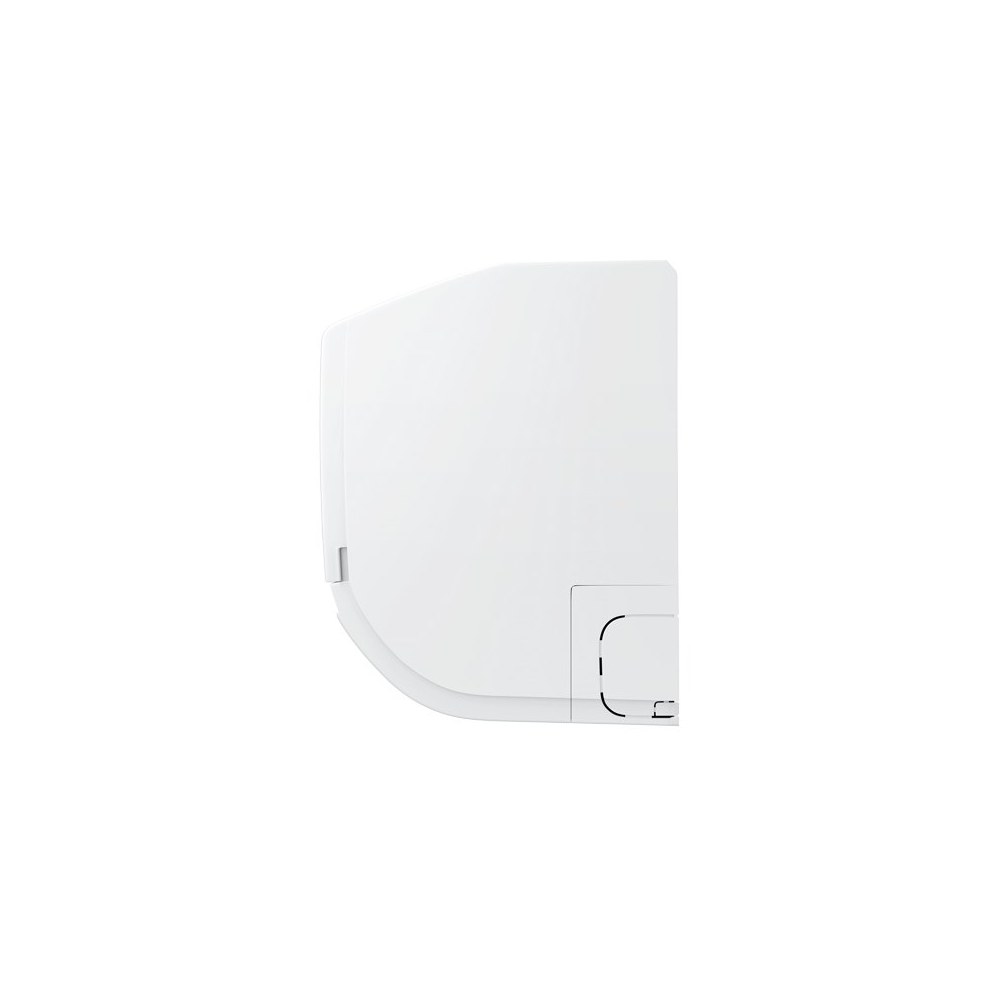 Внутренний блок мульти сплит-систем настенного типа Hitachi Multizone Comfort RAK-50REF