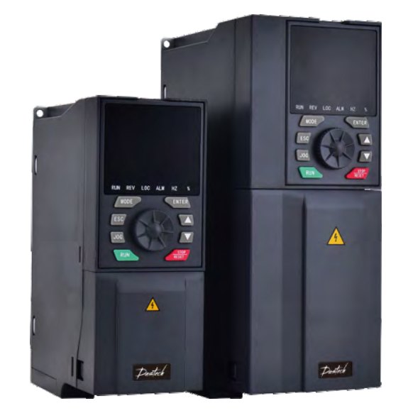 Преобразователь частоты Dastech D32-T3-5R5G/7R5P, 5,5/7,5 кВт, 380 В