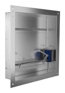 Клапан дымоудаления ДМУ 1000×450