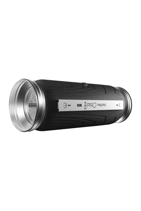 Вентилятор канальный PACIFIC D315 шумоизолированный осевой двухскоростной ERA PRO