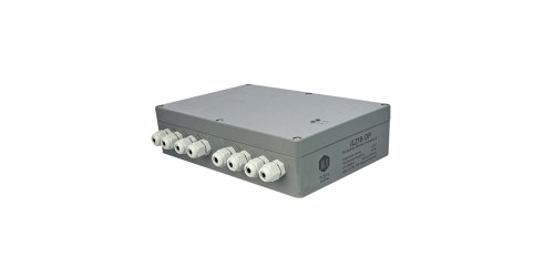 Контроллер VAV-зон JL218DP
