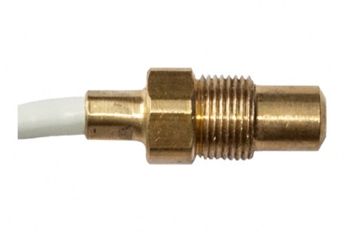 TW-232-HT-2м - Погружной датчик температуры до +125 °C
