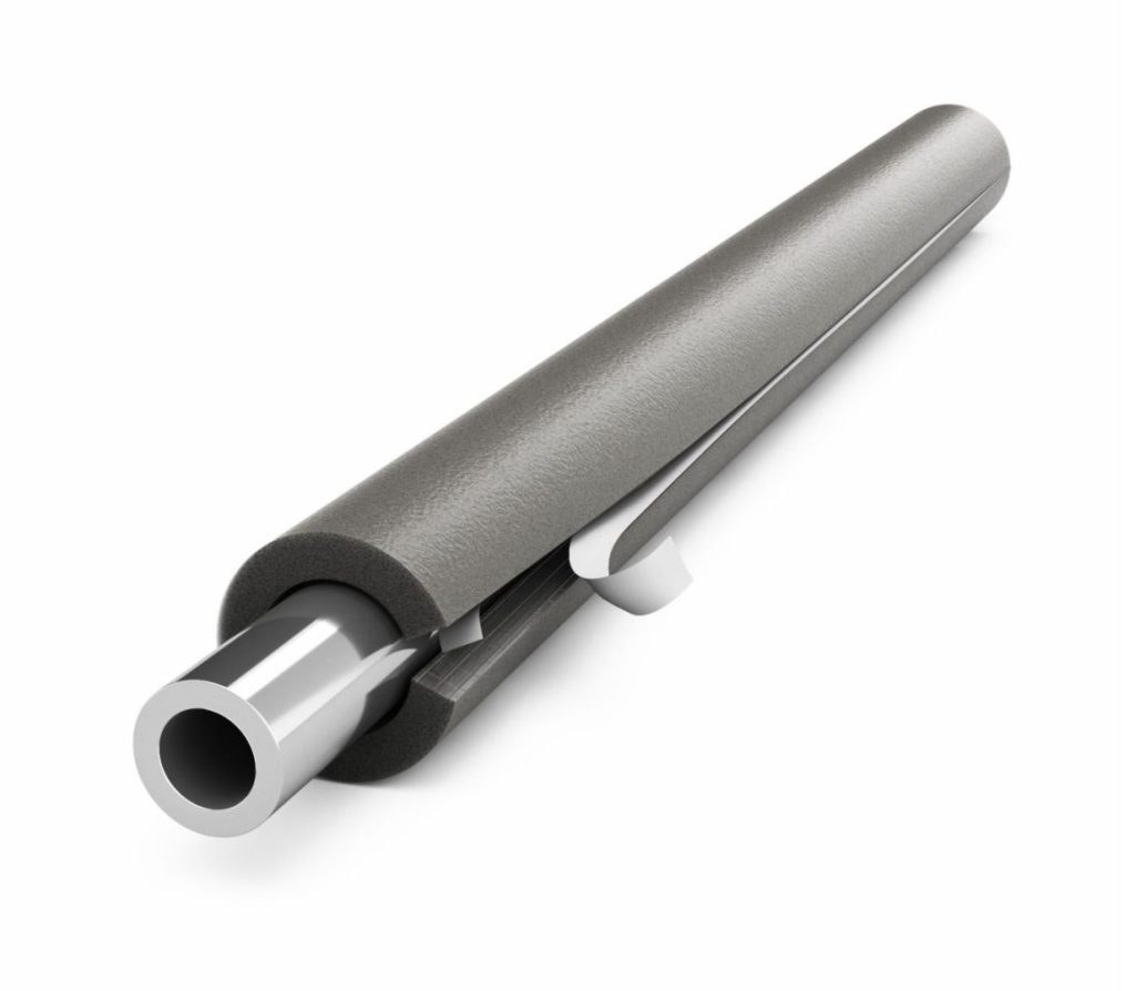 Трубка теплоизоляционная Energoflex Super SK 54×32 мм, 2 м