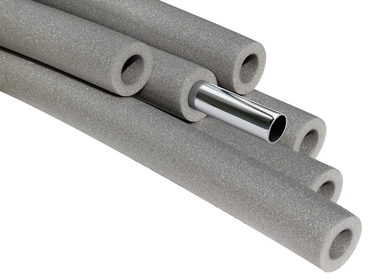 Трубка теплоизоляционная Thermaflex FRZ 22×13 мм, 2 м (J-22)