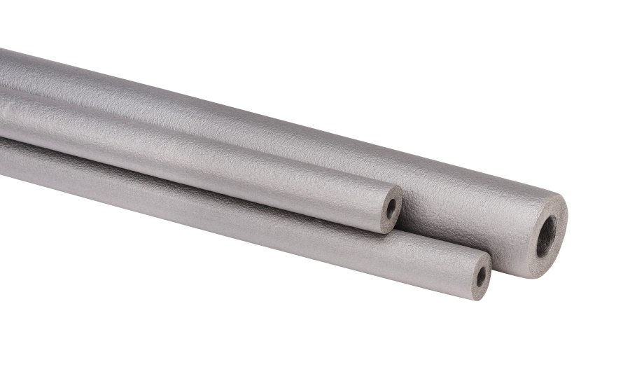 Трубка теплоизоляционная ThermaSmart PRO 28×6 мм, 2 м (C-28)